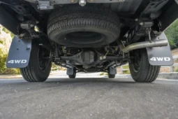
										1999 Toyota Tacoma SR5 XtraCab V6 4×4 full									