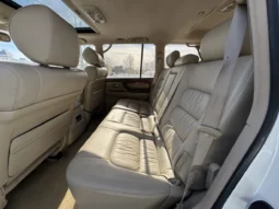 
										2003 Lexus LX470 full									
