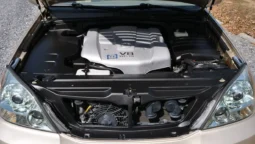 
										2006 Lexus GX470 full									