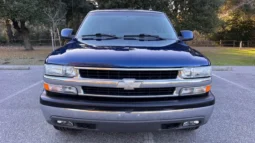 
										2003 Chevrolet Tahoe LT 4×4 full									