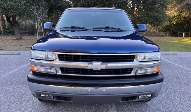 
								2003 Chevrolet Tahoe LT 4×4 full									