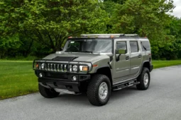 
										2003 Hummer H2 full									