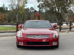 
										2004 Cadillac XLR 4.6-Liter Northstar V8 full									
