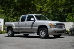
										2004 GMC Sierra 1500 Denali Extended Cab full									