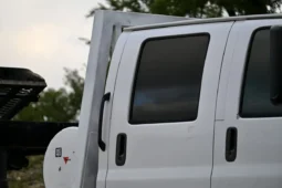 
										2005 Chevrolet Kodiak C4500 Duramax Car Hauler w/ 2002 Imperial 4-Car Trailer full									