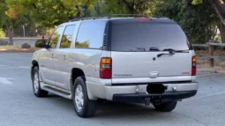 
										2005 GMC Yukon XL Denali GMT800 full									