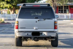
										2006 Chevrolet Tahoe Z71 4×4 full									