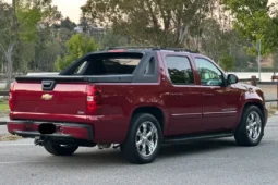 
										2007 Chevrolet Avalanche LS 1500 full									