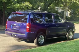 
										2010 Chevrolet Tahoe LT 4×4 full									