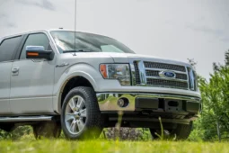 
										2010 Ford F-150 Lariat SuperCrew 4×4 full									
