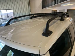 
										2012 Toyota FJ Cruiser full									