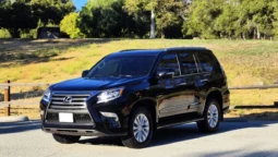 
										2019 Lexus GX460 Premium full									