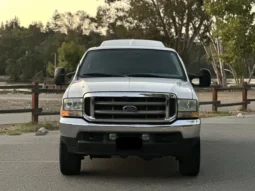 
										2002 Ford F-250 Super Duty XLT SuperCab 4×4 full									