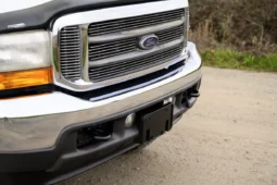 
										2001 Ford F-350 Super Duty XLT SuperCab Power Stroke 4×4 6-Speed full									