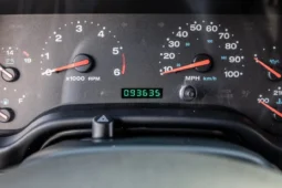 
										2004 Jeep Wrangler Sahara full									