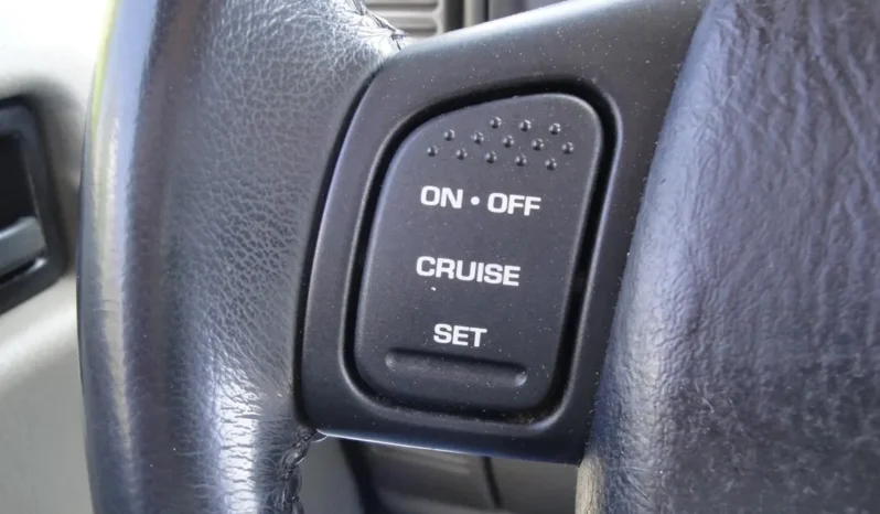
								2004 Jeep Wrangler Sahara full									