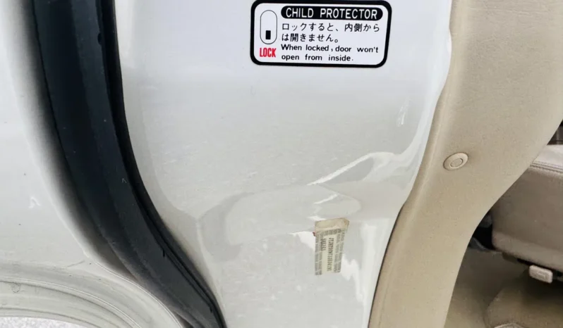 
								2003 Lexus LX470 full									