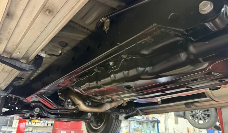 
								2006 Lexus GX470 full									