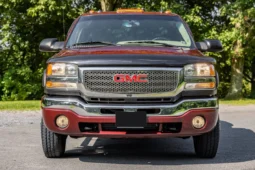 
										2003 GMC Sierra 3500 SLT Duramax Extended Cab Dually 4×4 full									