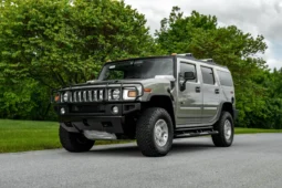 
										2003 Hummer H2 full									