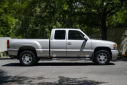 
										2004 GMC Sierra 1500 Denali Extended Cab full									