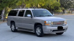 
										2005 GMC Yukon XL Denali GMT800 full									
