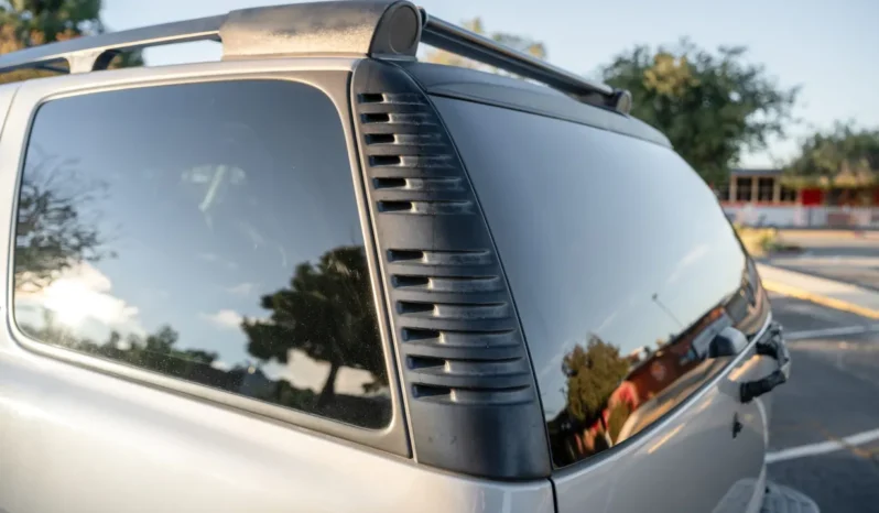 
								2006 Chevrolet Tahoe Z71 4×4 full									