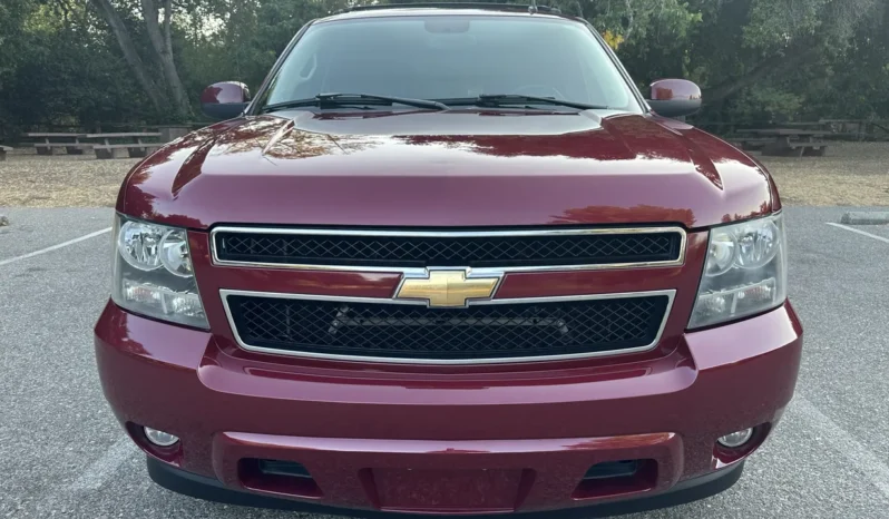 
								2007 Chevrolet Avalanche LS 1500 full									
