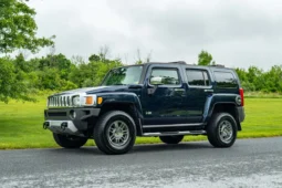 
										2008 Hummer H3 Alpha full									
