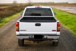 
										2001 GMC Sierra 2500 Extended Cab 4×4 full									