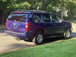 
										2010 Chevrolet Tahoe LT 4×4 full									