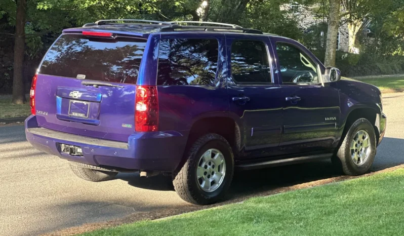 
								2010 Chevrolet Tahoe LT 4×4 full									