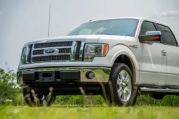
										2010 Ford F-150 Lariat SuperCrew 4×4 full									