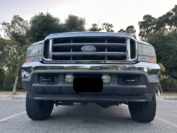 
										2002 Ford F-250 Super Duty XLT SuperCab 4×4 full									